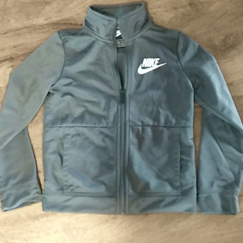 Nike Youth zip up jacket